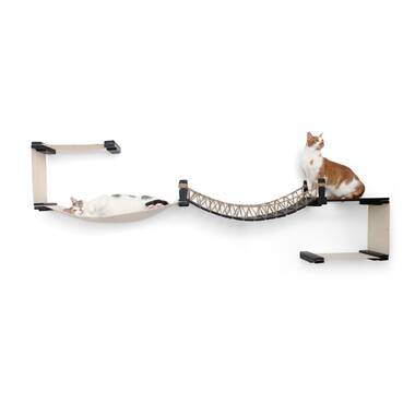 Wayfair cat hot sale perch